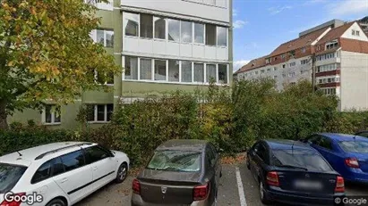 Apartments for rent in Şelimbăr - Photo from Google Street View