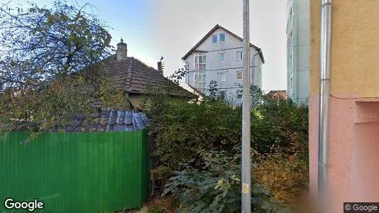 Apartments for rent in Şelimbăr - Photo from Google Street View
