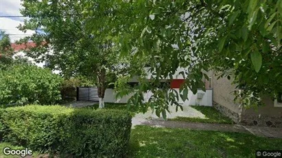 Apartments for rent in Timişoara - Photo from Google Street View