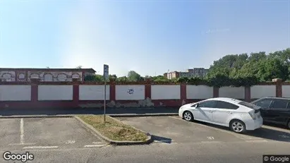 Apartments for rent in Timişoara - Photo from Google Street View
