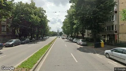 Apartments for rent in Timişoara - Photo from Google Street View