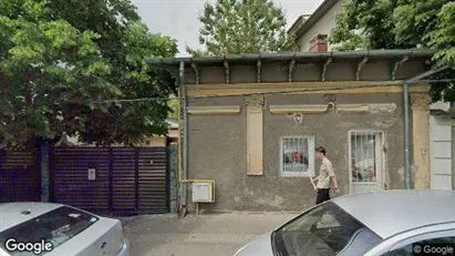 Apartments for rent in Bucharest - Sectorul 3 - Photo from Google Street View