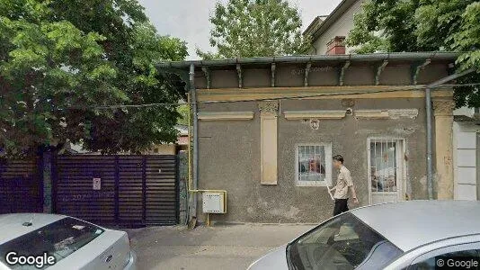 Apartments for rent in Bucharest - Sectorul 3 - Photo from Google Street View