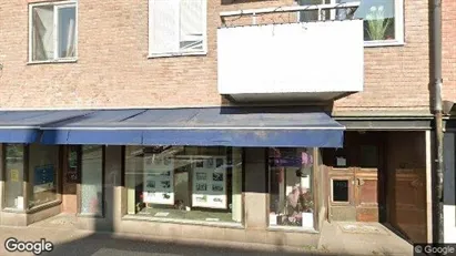 Apartments for rent in Hedemora - Photo from Google Street View