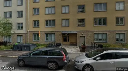 Apartments for rent in Stockholm South - Photo from Google Street View