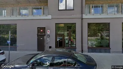 Apartments for rent in Värmdö - Photo from Google Street View