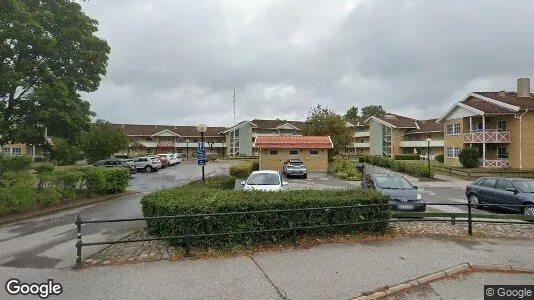 Apartments for rent in Hultsfred - Photo from Google Street View