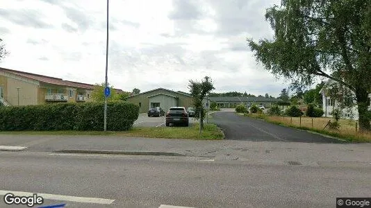 Apartments for rent in Alingsås - Photo from Google Street View