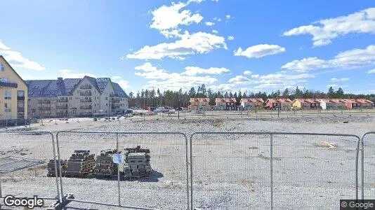 Apartments for rent in Sigtuna - Photo from Google Street View