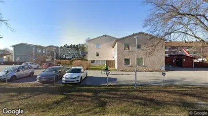 Apartments for rent in Sigtuna - Photo from Google Street View