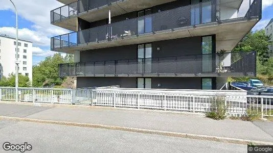 Apartments for rent in Stockholm South - Photo from Google Street View