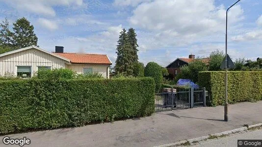 Apartments for rent in Malmö City - Photo from Google Street View