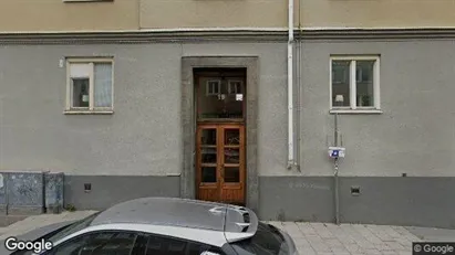 Apartments for rent in Örebro - Photo from Google Street View