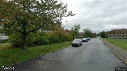 Apartments for rent in Trelleborg - Photo from Google Street View