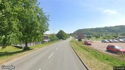 Apartments for rent in Båstad - Photo from Google Street View