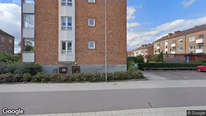 Apartments for rent in Helsingborg - Photo from Google Street View