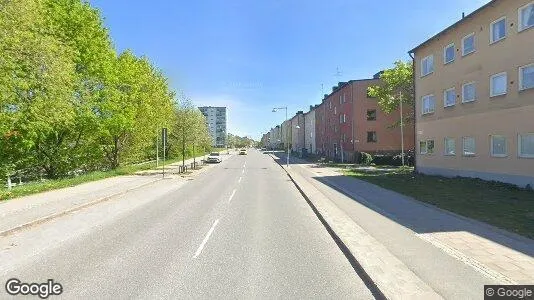 Apartments for rent in Stockholm South - Photo from Google Street View