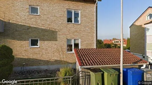 Apartments for rent in Linköping - Photo from Google Street View