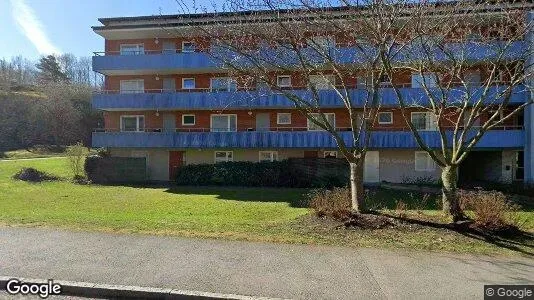 Apartments for rent in Norra hisingen - Photo from Google Street View