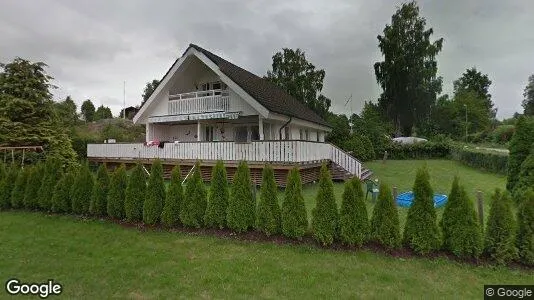 Apartments for rent in Strömstad - Photo from Google Street View