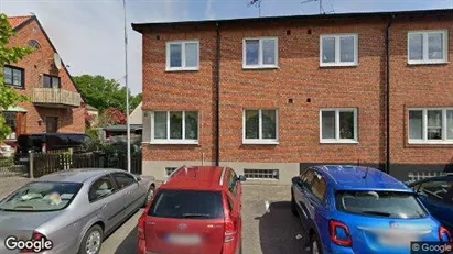 Apartments for rent in Trelleborg - Photo from Google Street View