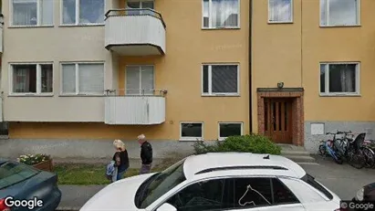Apartments for rent in Stockholm South - Photo from Google Street View