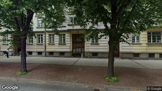 Apartments for rent in Malmö City - Photo from Google Street View