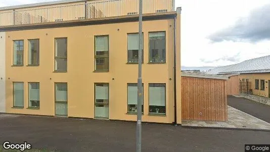 Apartments for rent in Hässleholm - Photo from Google Street View