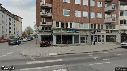 Apartments for rent in Örebro - Photo from Google Street View