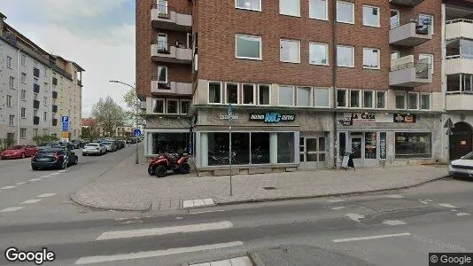 Apartments for rent in Örebro - Photo from Google Street View