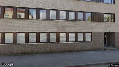 Apartments for rent in Örebro - Photo from Google Street View