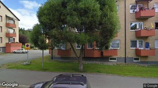 Apartments for rent in Ånge - Photo from Google Street View