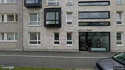 Apartments for rent in Jönköping - Photo from Google Street View