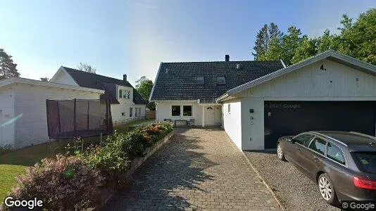Apartments for rent in Uppsala - Photo from Google Street View