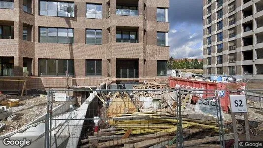 Apartments for rent in Stad Brussel - Photo from Google Street View
