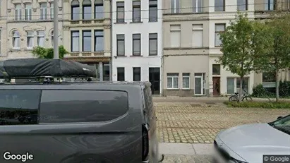 Apartments for rent in Stad Antwerp - Photo from Google Street View