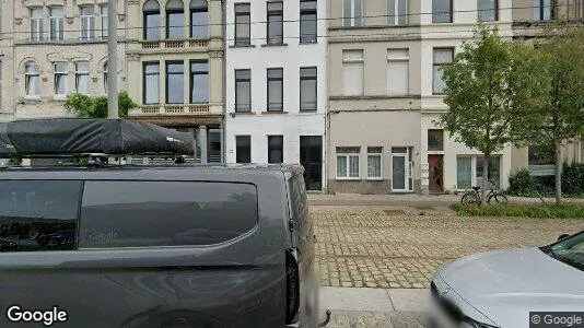 Apartments for rent in Stad Antwerp - Photo from Google Street View