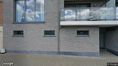Apartments for rent in Machelen - Photo from Google Street View