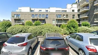 Apartments for rent in Wevelgem - Photo from Google Street View