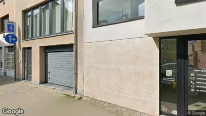 Rooms for rent in Waregem - Photo from Google Street View