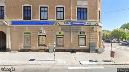 Apartments for rent in Åmål - Photo from Google Street View