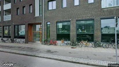 Apartments for rent in Lund - Photo from Google Street View