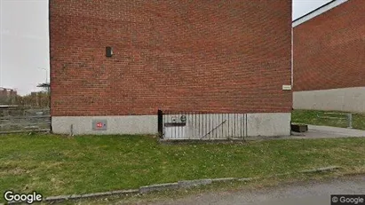 Apartments for rent in Eskilstuna - Photo from Google Street View