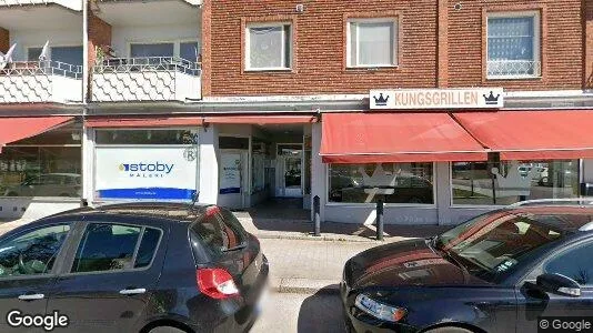 Apartments for rent in Alvesta - Photo from Google Street View