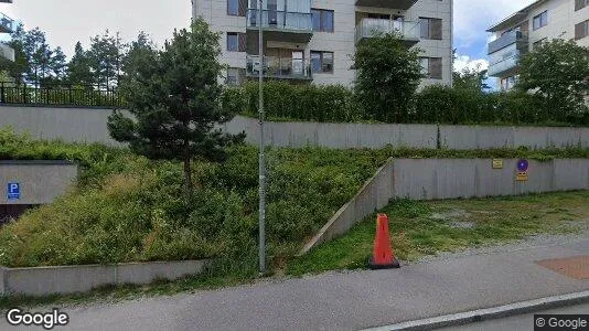 Apartments for rent in Botkyrka - Photo from Google Street View