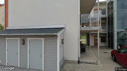 Apartments for rent in Gotland - Photo from Google Street View