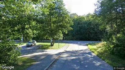 Apartments for rent in Angered - Photo from Google Street View
