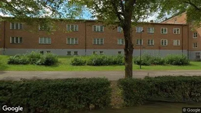 Apartments for rent in Linköping - Photo from Google Street View