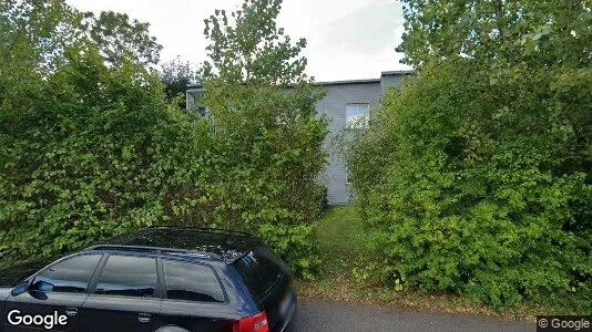 Apartments for rent in Bjuv - Photo from Google Street View