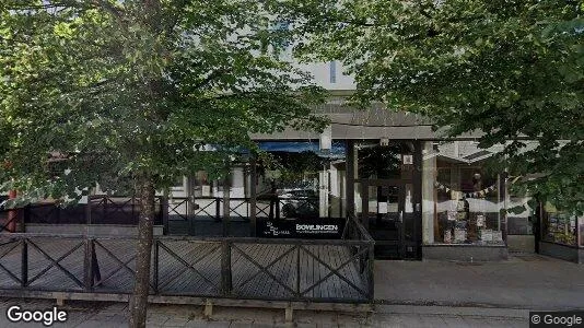 Apartments for rent in Sollefteå - Photo from Google Street View